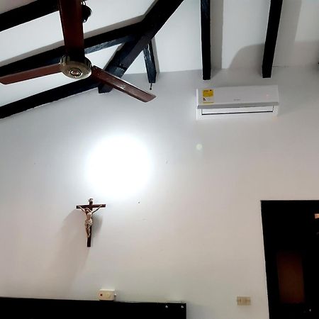 Casa Campo Emaus Caucasia ห้อง รูปภาพ