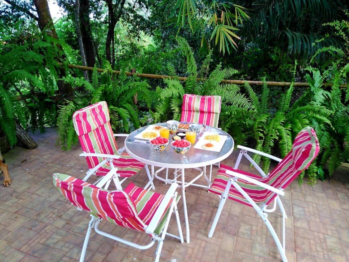 Casa Campo Emaus Caucasia ภายนอก รูปภาพ