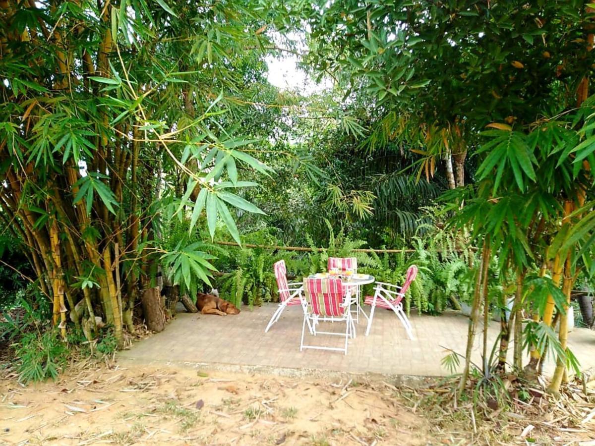 Casa Campo Emaus Caucasia ภายนอก รูปภาพ