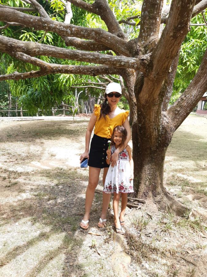 Casa Campo Emaus Caucasia ภายนอก รูปภาพ