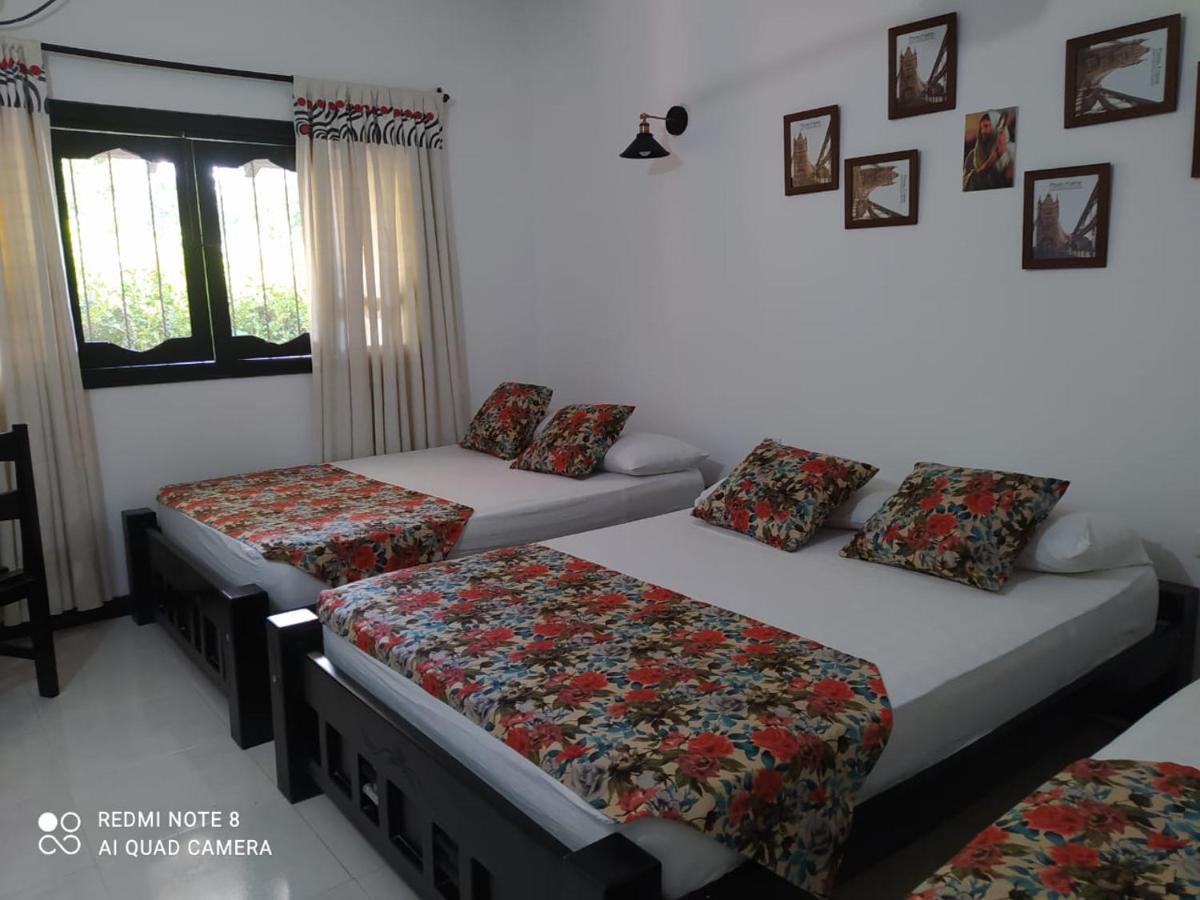 Casa Campo Emaus Caucasia ห้อง รูปภาพ