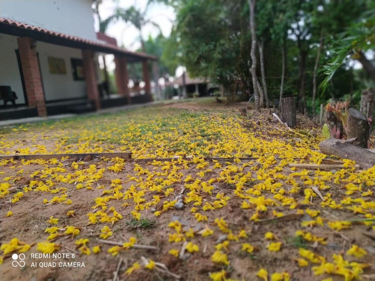 Casa Campo Emaus Caucasia ภายนอก รูปภาพ