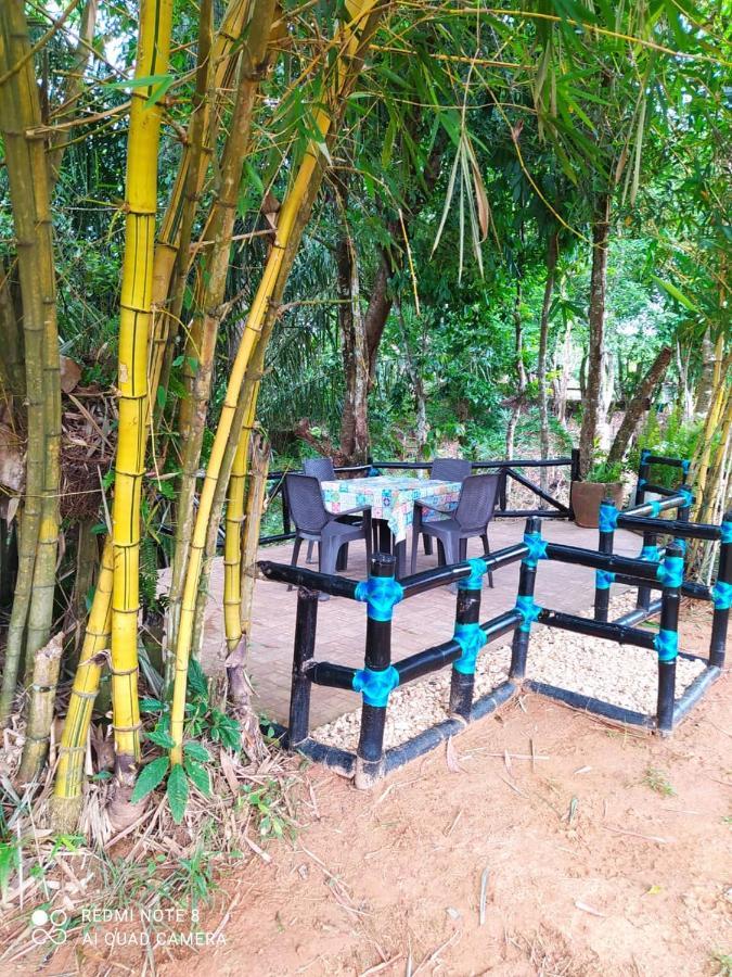 Casa Campo Emaus Caucasia ภายนอก รูปภาพ