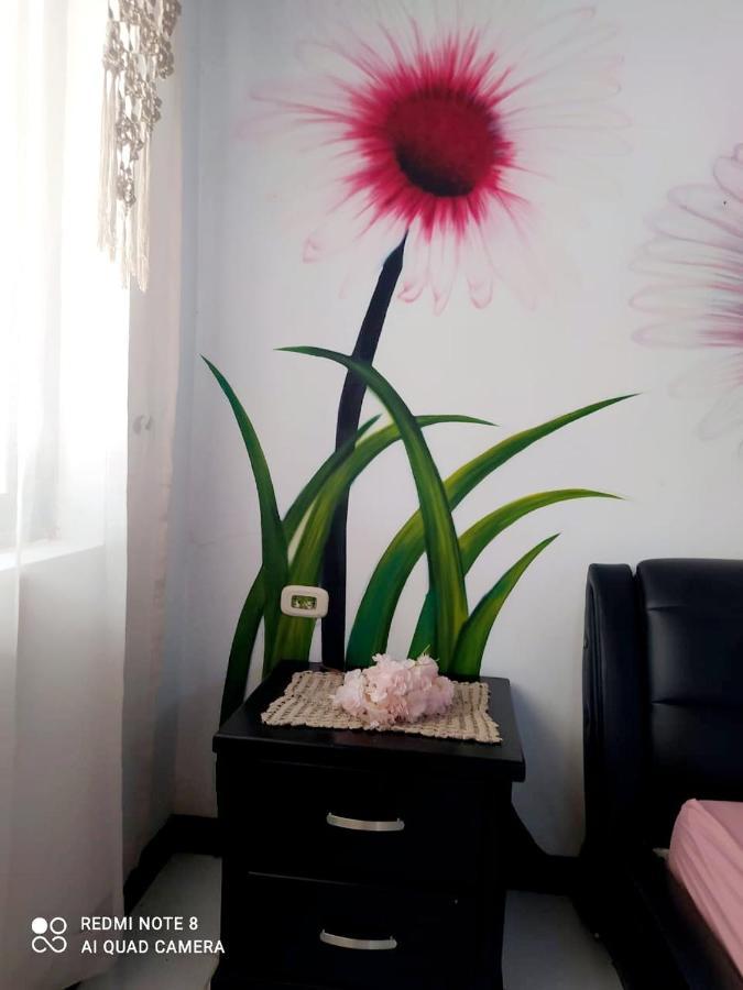 Casa Campo Emaus Caucasia ห้อง รูปภาพ